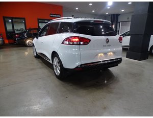 
										RENAULT CLIO LIMITED TCE 66KW (90CV) -18 full									