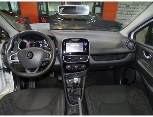 
										RENAULT CLIO LIMITED TCE 66KW (90CV) -18 full									