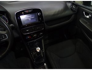 
										RENAULT CLIO LIMITED TCE 66KW (90CV) -18 full									