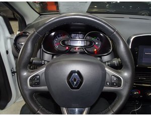 
										RENAULT CLIO LIMITED TCE 66KW (90CV) -18 full									