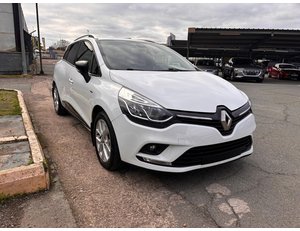 
										RENAULT CLIO LIMITED TCE 66KW (90CV) -18 full									