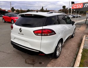 
										RENAULT CLIO LIMITED TCE 66KW (90CV) -18 full									