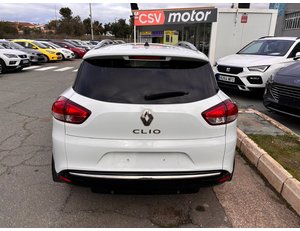 
										RENAULT CLIO LIMITED TCE 66KW (90CV) -18 full									