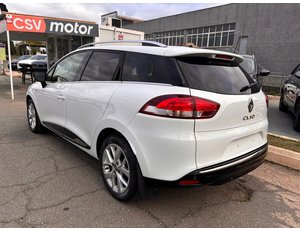 
										RENAULT CLIO LIMITED TCE 66KW (90CV) -18 full									