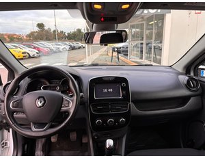
										RENAULT CLIO LIMITED TCE 66KW (90CV) -18 full									
