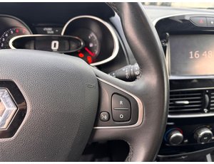 
										RENAULT CLIO LIMITED TCE 66KW (90CV) -18 full									