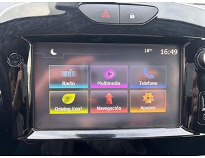 
										RENAULT CLIO LIMITED TCE 66KW (90CV) -18 full									