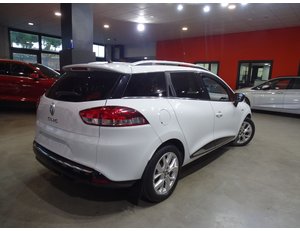 
										RENAULT CLIO LIMITED TCE 66KW (90CV) -18 full									