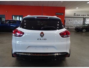 
										RENAULT CLIO LIMITED TCE 66KW (90CV) -18 full									