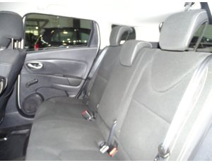 
										RENAULT CLIO LIMITED TCE 66KW (90CV) -18 full									