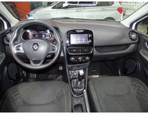 
										RENAULT CLIO LIMITED TCE 66KW (90CV) -18 full									