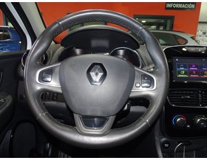 
										RENAULT CLIO LIMITED TCE 66KW (90CV) -18 full									