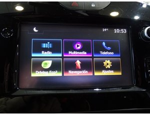 
										RENAULT CLIO LIMITED TCE 66KW (90CV) -18 full									