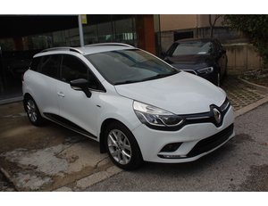 
										RENAULT CLIO LIMITED TCE 66KW (90CV) -18 full									