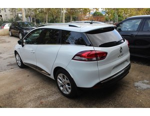 
										RENAULT CLIO LIMITED TCE 66KW (90CV) -18 full									