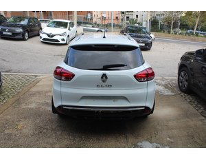 
										RENAULT CLIO LIMITED TCE 66KW (90CV) -18 full									