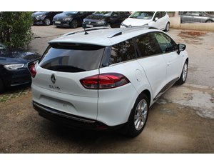 
										RENAULT CLIO LIMITED TCE 66KW (90CV) -18 full									
