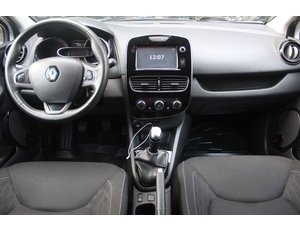 
										RENAULT CLIO LIMITED TCE 66KW (90CV) -18 full									