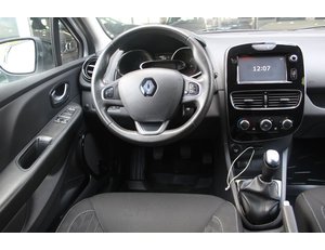 
										RENAULT CLIO LIMITED TCE 66KW (90CV) -18 full									