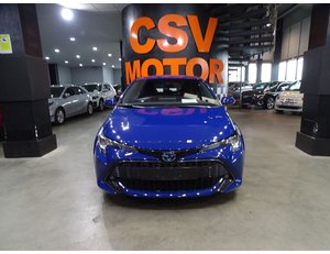 
										TOYOTA COROLLA 1.8 125H ACTIVE TECH E-CVT full									