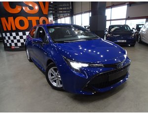 
										TOYOTA COROLLA 1.8 125H ACTIVE TECH E-CVT full									