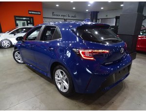 
										TOYOTA COROLLA 1.8 125H ACTIVE TECH E-CVT full									