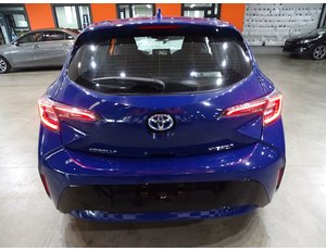
										TOYOTA COROLLA 1.8 125H ACTIVE TECH E-CVT full									