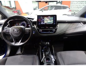 
										TOYOTA COROLLA 1.8 125H ACTIVE TECH E-CVT full									