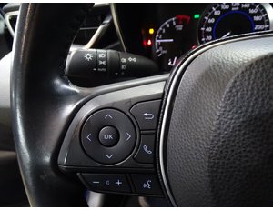 
										TOYOTA COROLLA 1.8 125H ACTIVE TECH E-CVT full									