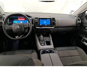 
										CITROEN C5 AIRCROSS 180 E-EAT8 C SERIES full									