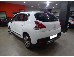 
										PEUGEOT 3008 STYLE 1.2 PURETECH 130 S&S full									