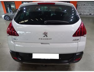 
										PEUGEOT 3008 STYLE 1.2 PURETECH 130 S&S full									