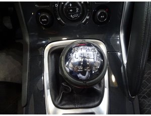 
										PEUGEOT 3008 STYLE 1.2 PURETECH 130 S&S full									