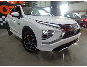 
										MITSUBISHI ECLIPSE CROSS 2.4 PHEV KAITEKI+ AUTO 4WD full									