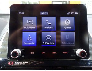 
										MITSUBISHI ECLIPSE CROSS 2.4 PHEV KAITEKI+ AUTO 4WD full									