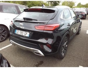 
										KIA XCEED 1.4 T-GDI EMOTION 103KW (140CV) ES EL 1.5TGDI 160CV EMOTION full									