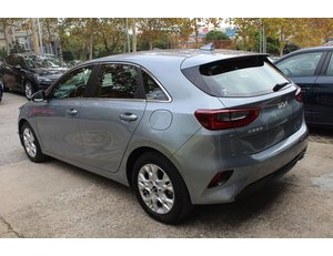 
										KIA CEED 1.0 T-GDI 88KW (120CV) DRIVE full									