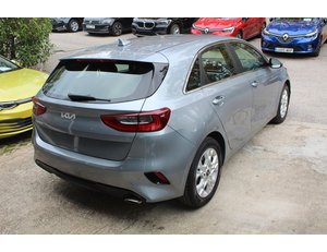 
										KIA CEED 1.0 T-GDI 88KW (120CV) DRIVE full									