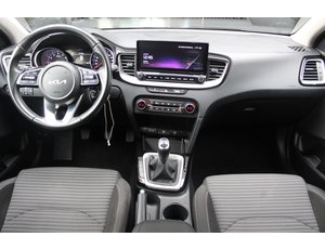 
										KIA CEED 1.0 T-GDI 88KW (120CV) DRIVE full									