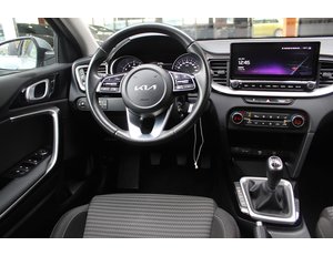 
										KIA CEED 1.0 T-GDI 88KW (120CV) DRIVE full									