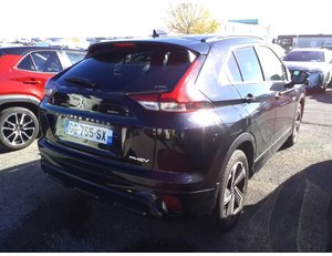 
										MITSUBISHI ECLIPSE CROSS 2.4 PHEV KAITEKI+ AUTO 4WD full									