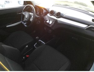 
										SUZUKI SWIFT 1.2 GLE MILD HYBRID full									