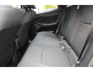 
										TOYOTA YARIS 1.5 120H ACTIVE PLUS ES EL MODELO MAZDA21.5CVT 116CV CENTRELINE full									