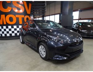 
										TOYOTA YARIS 1.5 120H ACTIVE PLUS ES EL MODELO MAZDA21.5CVT 116CV CENTRELINE full									