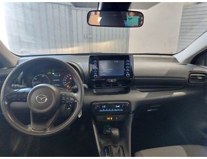 
										MAZDA 2 1.5 85 KW (116 CV) CVT CENTRE-LINE full									