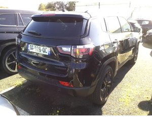 
										JEEP COMPASS 4XE 1.3 PHEV 140KW(190CV) LIMITED AT AWD full									