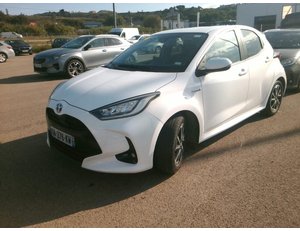 
										TOYOTA YARIS 1.5 120H STYLE full									