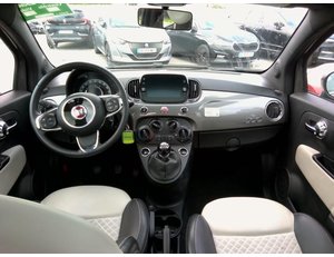 
										FIAT 500 DOLCEVITA 1.0 HYBRID 52KW (70 CV) full									
