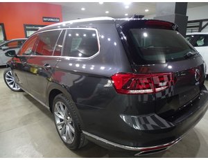 
										VOLKSWAGEN PASSAT VARIANT GTE 1.4 TSI E-POWER 115KW + 85KW full									