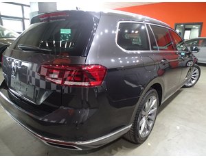 
										VOLKSWAGEN PASSAT VARIANT GTE 1.4 TSI E-POWER 115KW + 85KW full									